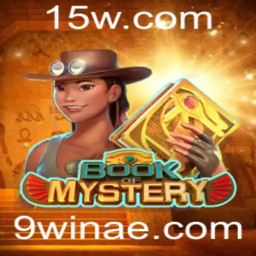 Descubra 'BookofMystery': Um Jogo Emocionante com a Palavra-Chave 9win