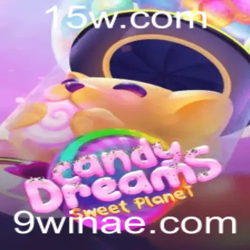 Descubra CandyDreams: O Fascinante Mundo do Jogo de Estratégia e Azar com 9win