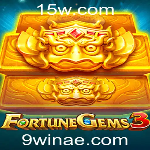 FortuneGems3: Descubra o Tesouro com 9win