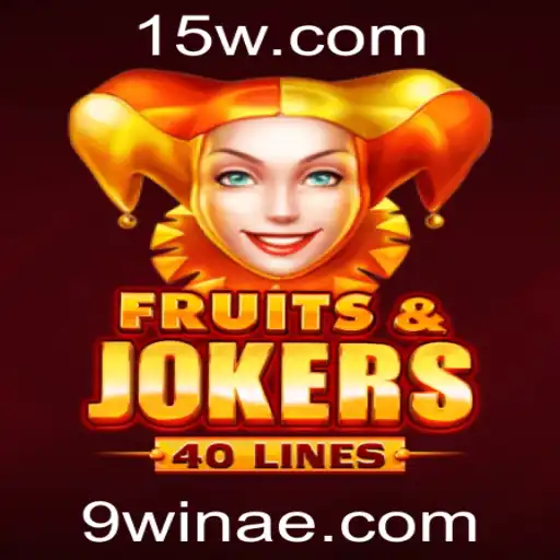 Descobrindo o Mundo de FruitsAndJokers40: Aventura e Diversão no Universo dos Jogos