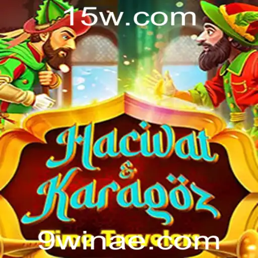 Descubra o Fascinante Mundo de HacivatandKaragoz: O Jogo de Estratégia e Cultura