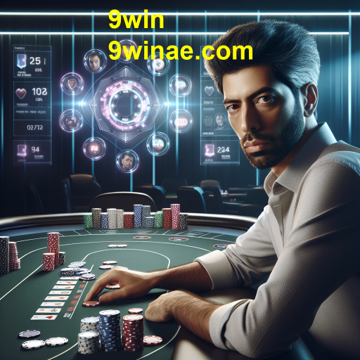 Poker Online