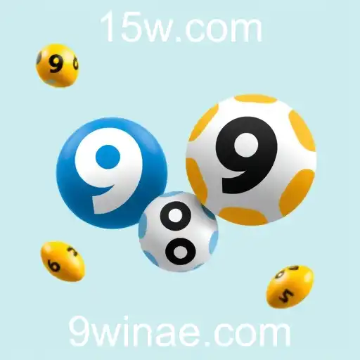 Explorando o Mundo dos Jogos de Loteria: A Ascensão do 9win