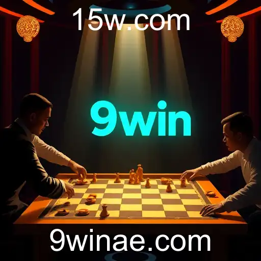 Jogos de Tabuleiro: Uma Nova Era de Entretenimento com 9win