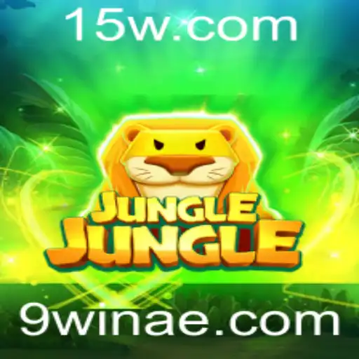 JungleJungle: Uma Aventura de Estratégia e Sobrevivência na Selva com 9win