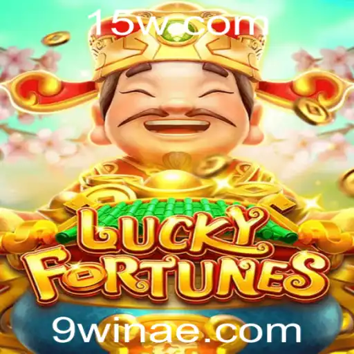 LUCKYFORTUNES: Um Mergulho no Universo do Jogo Através da Chave do Sucesso 9win