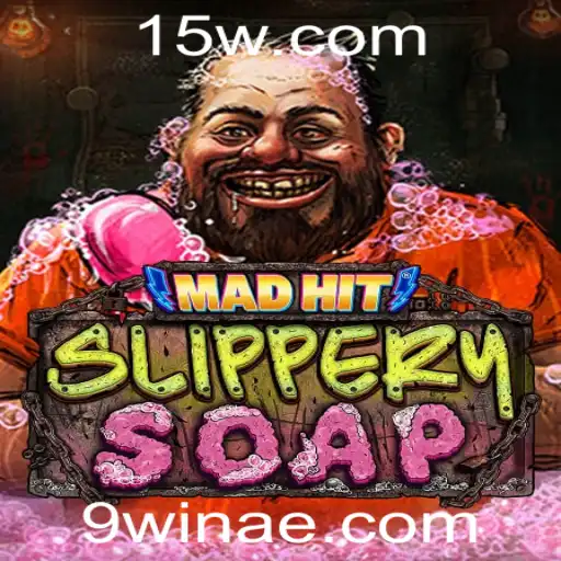 MadHitSlipperySoap: Uma Nova Geração de Jogos Multijogador