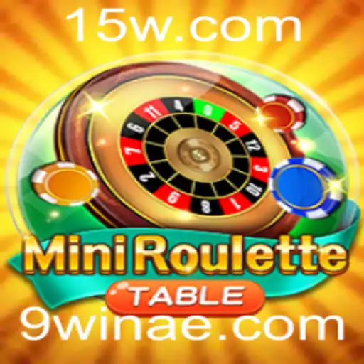 Explorando o Universo do Jogo MiniRoulette: Como Jogar e Ganhar v9win
