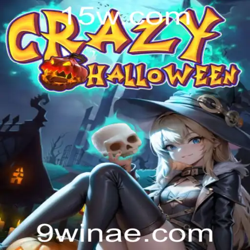 CrazyHalloween: Mergulhe na Diversão Assustadora do Jogo de Estratégia 9win