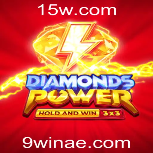 Descubra a Emoção de Diamondspower: O Jogo que Está Conquistando o Mundo