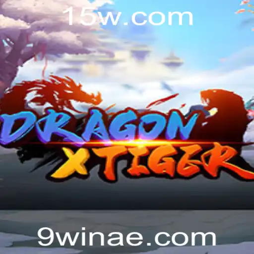 Descubra o Mundo de DragonXTiger com 9win