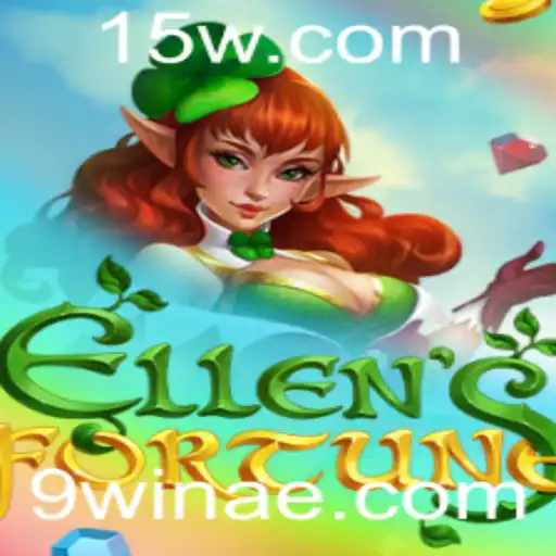 EllensFortune: Descubra o Mundo de Possibilidades com 9win