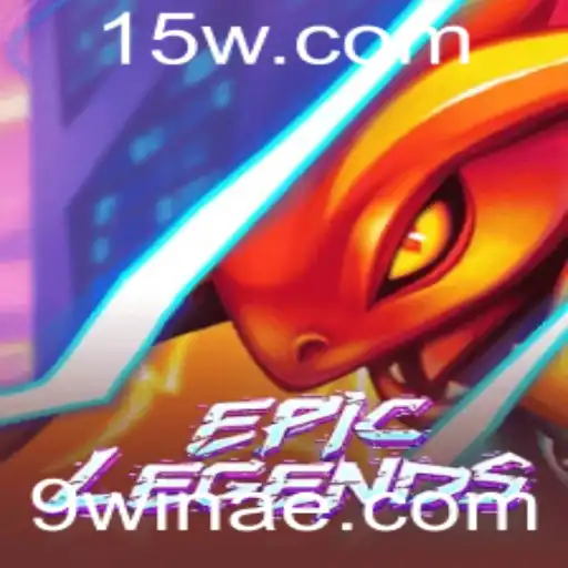 Explorando o Universo de EpicLegends e o Fascínio da Estratégia com 9win