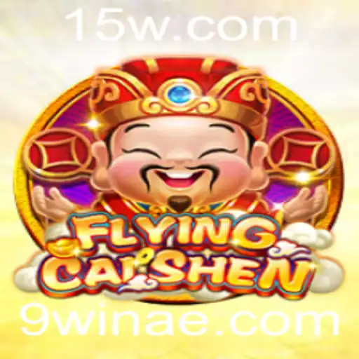 Descubra o Excitante Mundo de FlyingCaiShen com 9win