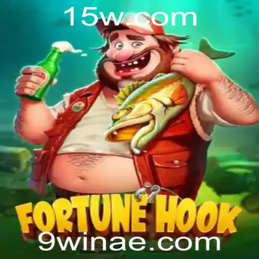 Descubra FortuneHook: O Jogo de Estratégia e Sorte que Conquistou o Mundo