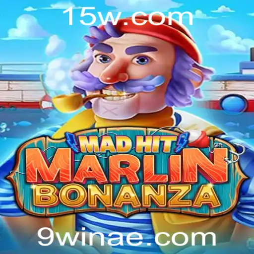 Explorando o Universo Marítimo de MadHitMarlinBonanza: Uma Aventura de Jogo Inesquecível
