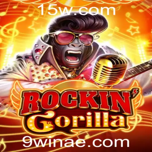 RockinGorilla: O Jogo Emocionante que Conquista Jogadores