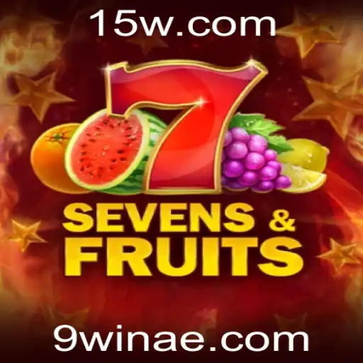 Explorando SevensFruits: Um Mergulho no Mundo das Ranhuras com 9win