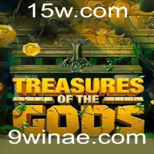 Explorando o Mundo de Treasure of the Gods: Um Guia Completo para Iniciantes