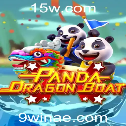 Descubra o Emocionante Mundo de PANDADRAGONBOAT com 9win