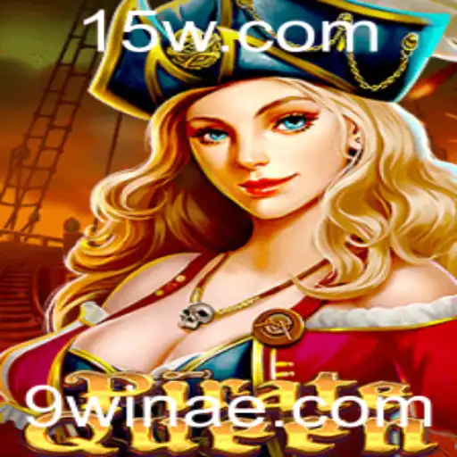 Explorando PirateQueen: Um Mergulho no Universo dos Sete Mares com a 9win