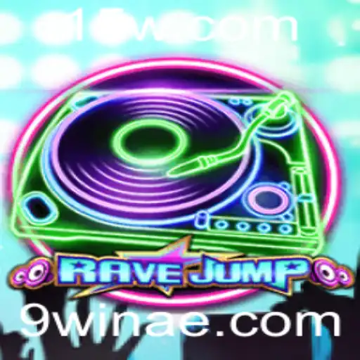 RaveJump: O Jogo Inovador que Está Transformando a Experiência de Jogar