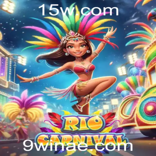 Descubra o Fascinante Mundo do Jogo 'RioCarnival' e Como Ele Revoluciona com '9win'