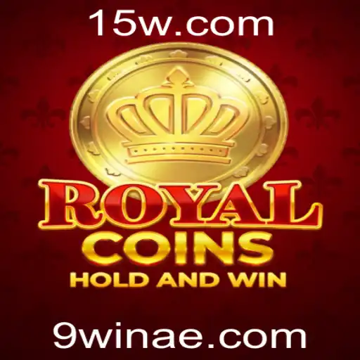 RoyalCoins: A Emergente Sensação dos Jogos com 9win
