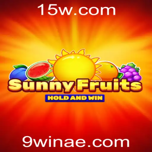 Descubra o Mundo Vibrante de SunnyFruits com 9win