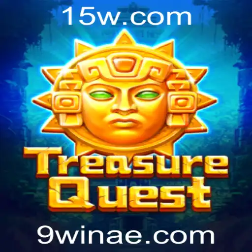 Explorando TreasureQuest: Aventura e Estratégia com 9win